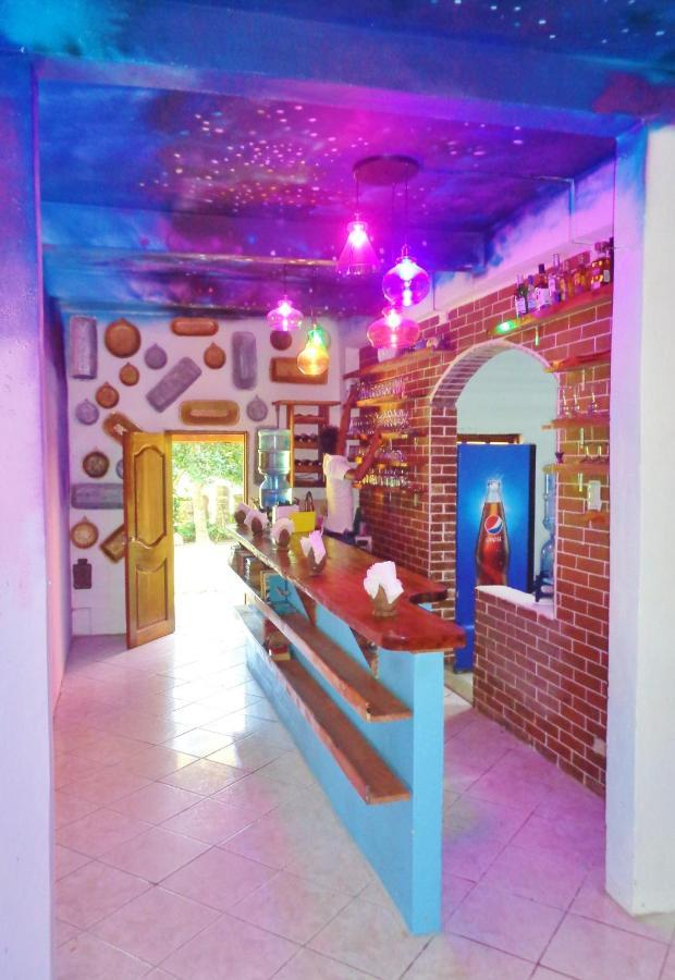 Livingston Resort Hotel מראה חיצוני תמונה